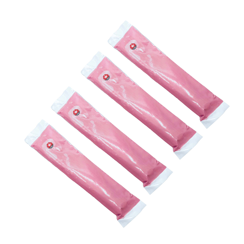 Cherry Chill Pops