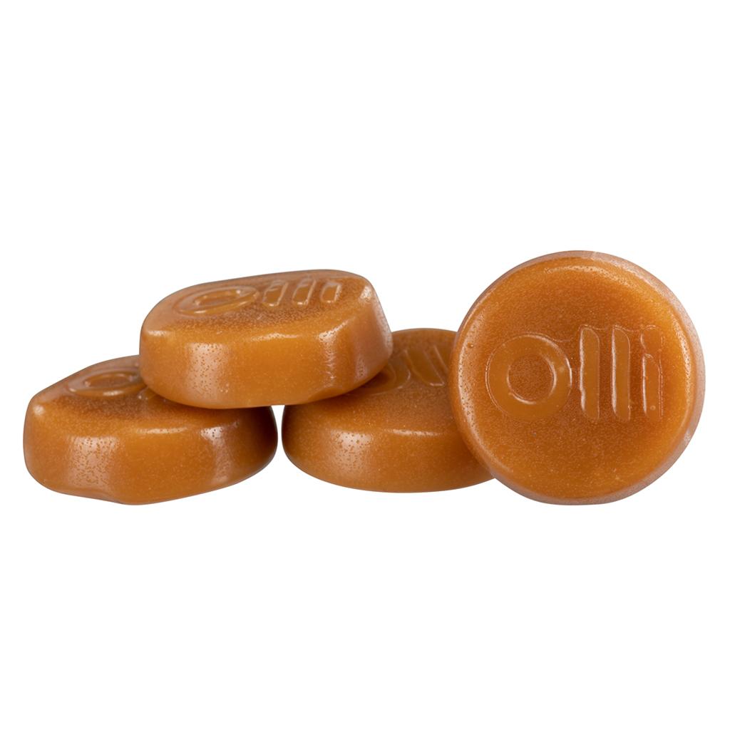 Passion Fruit Caramelts