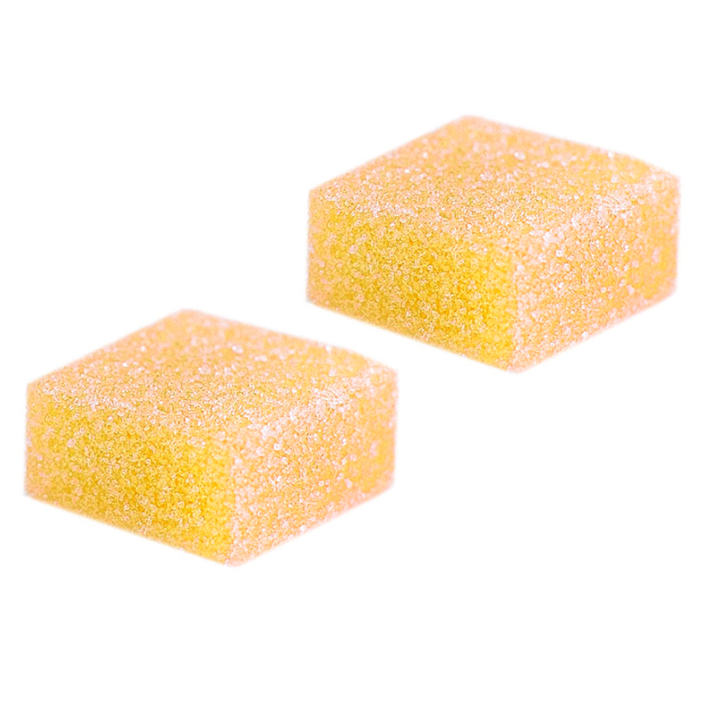 Lemon Z Rosin - Strain Specific Full Spectrum Solventless So