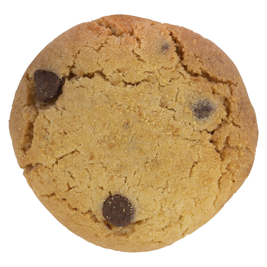 S'mores Cookie 2