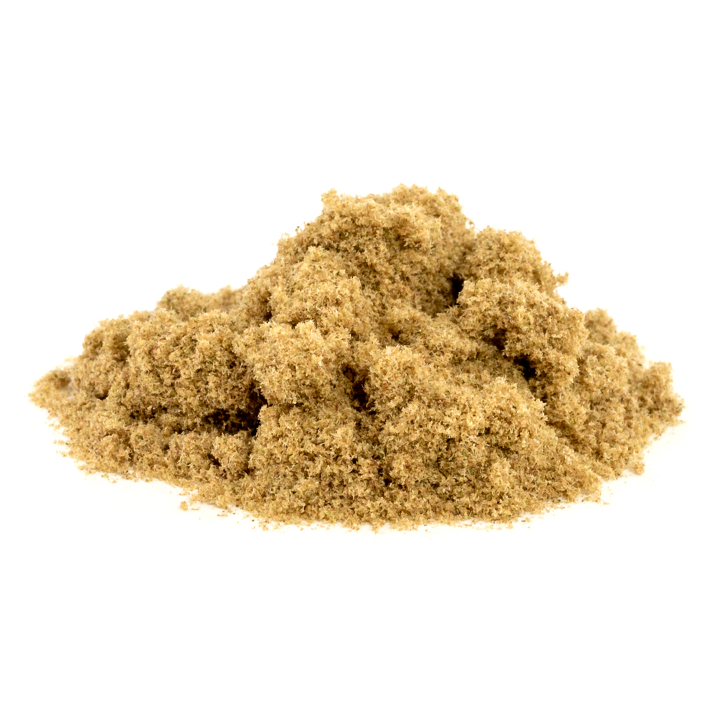 Dry Sift Kief