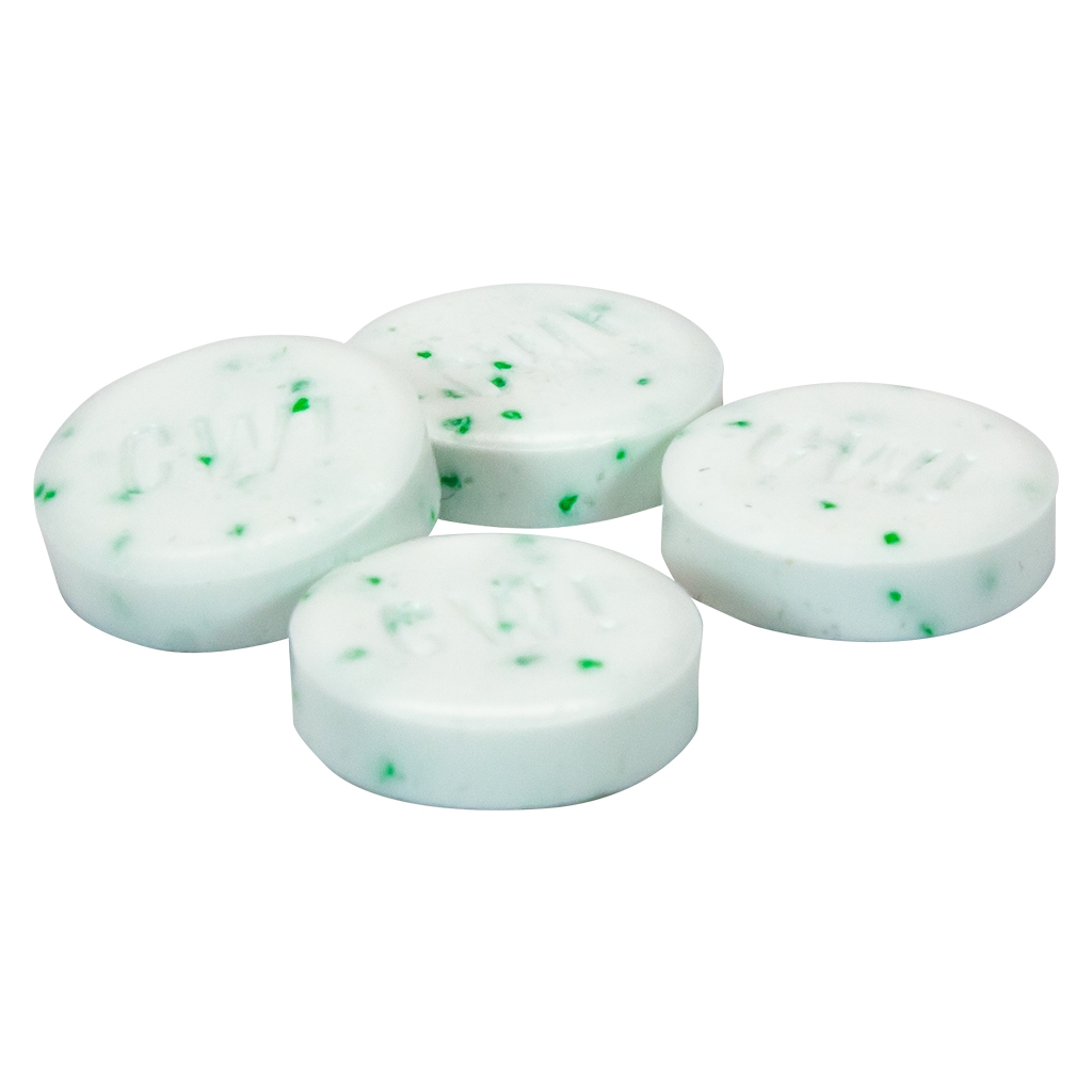 Sour Green Apple Mints