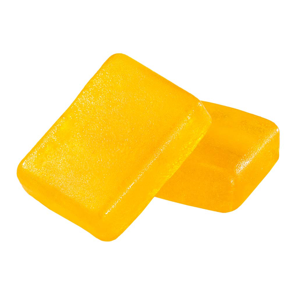 Apricot Elderflower CBN:CBD:THC Soft Chews