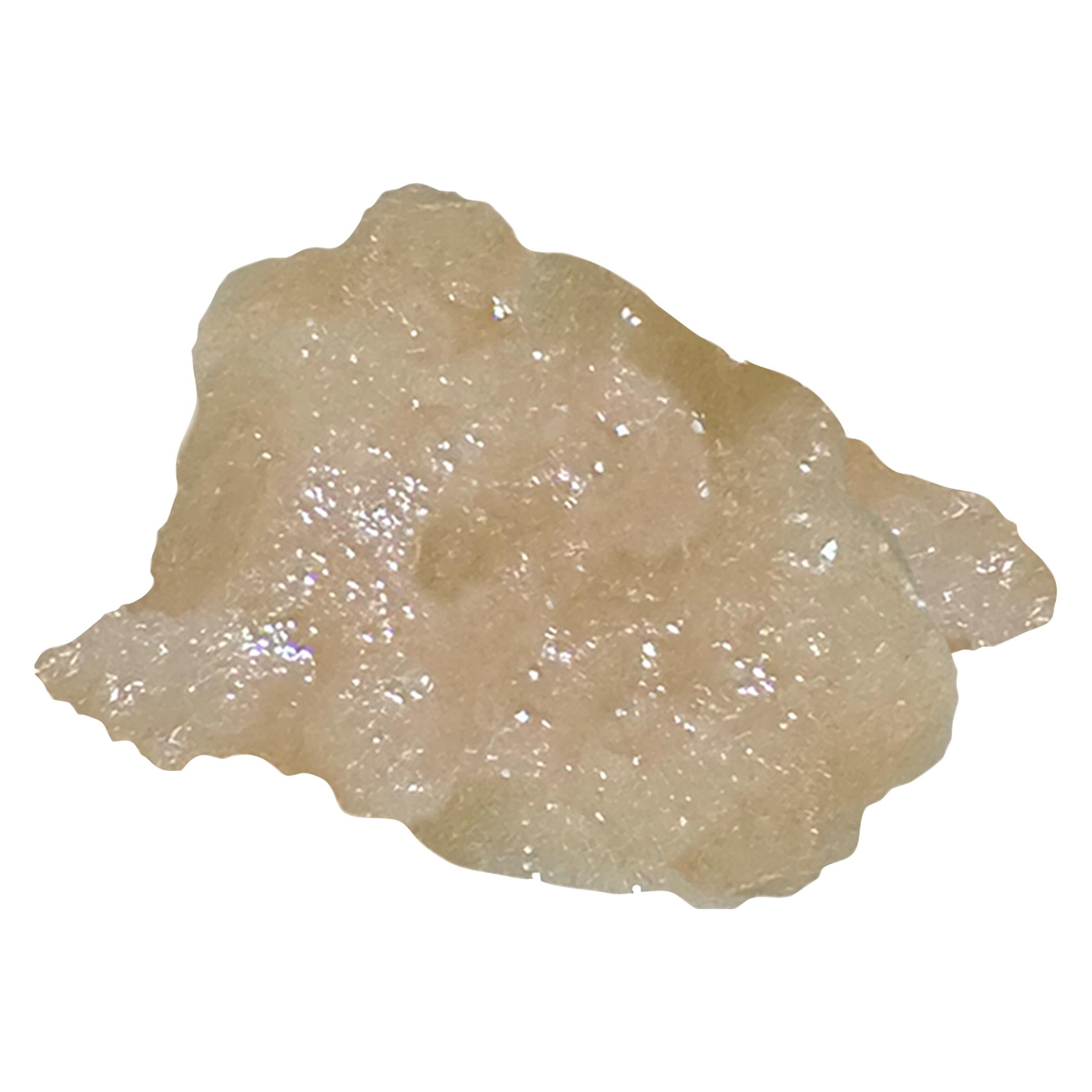 Early Lemon Berry Fresh Frozen Hash Rosin