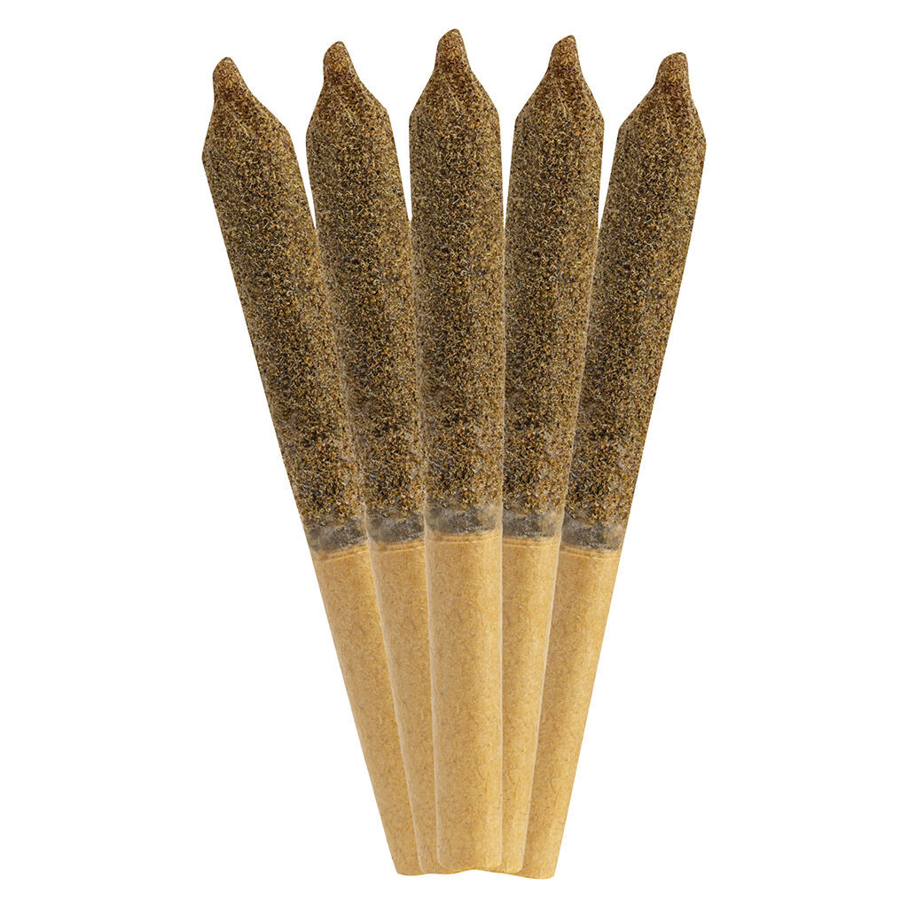 In-Fused Pineapple Pear Pre-Roll