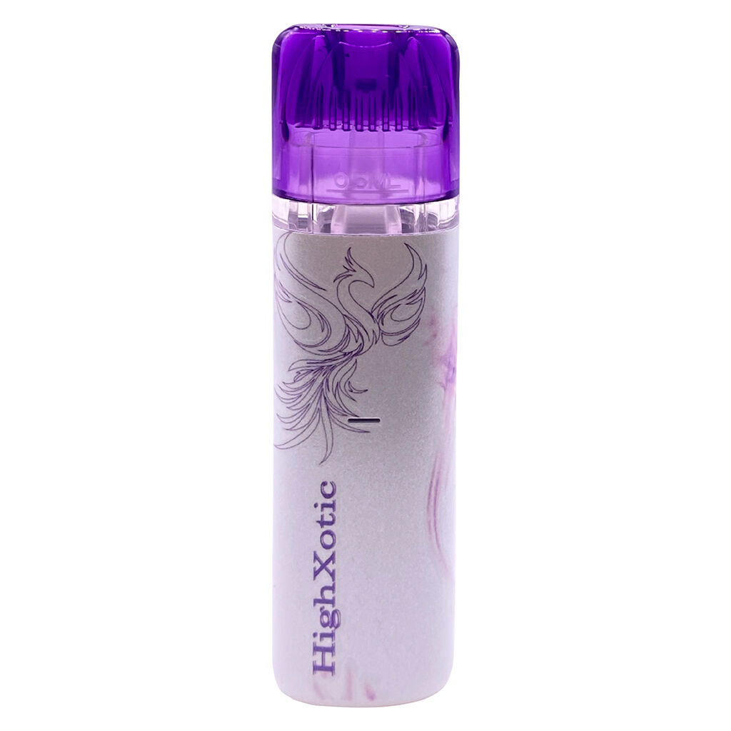 Mr. C. Live Hash Rosin All-in-One Disposable Pen
