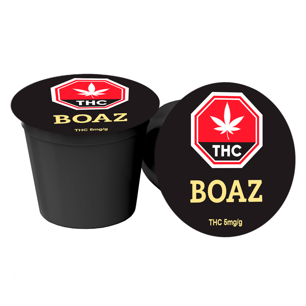 Hot Apple CIder K-cup Pods