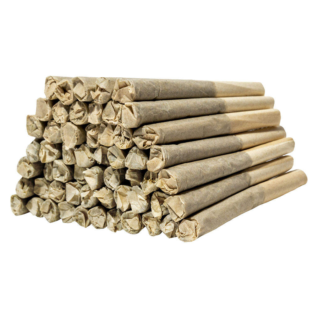Pineapple Nuken Pre-Roll