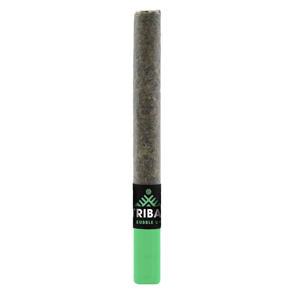 Bubble Up Ceramic Tip Pre-Roll