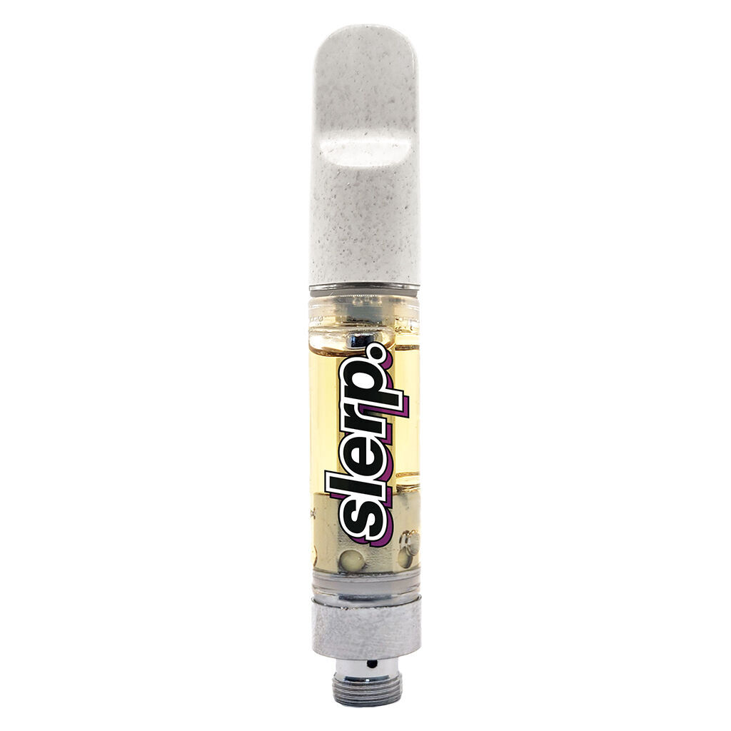 Quad Berry Liquid Diamond Vape 510 Thread Cartridge