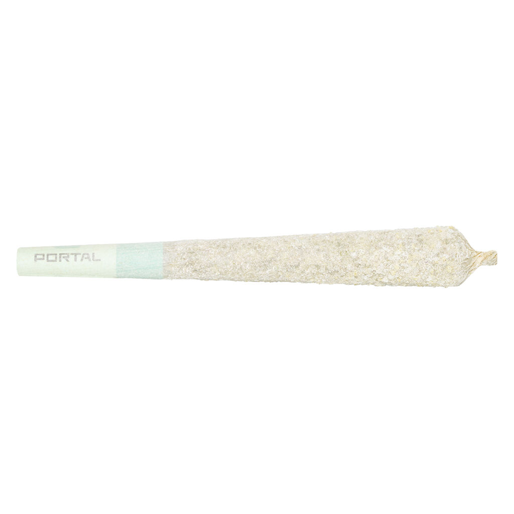 Sloppy Troppy Diamond Infused Pre-roll