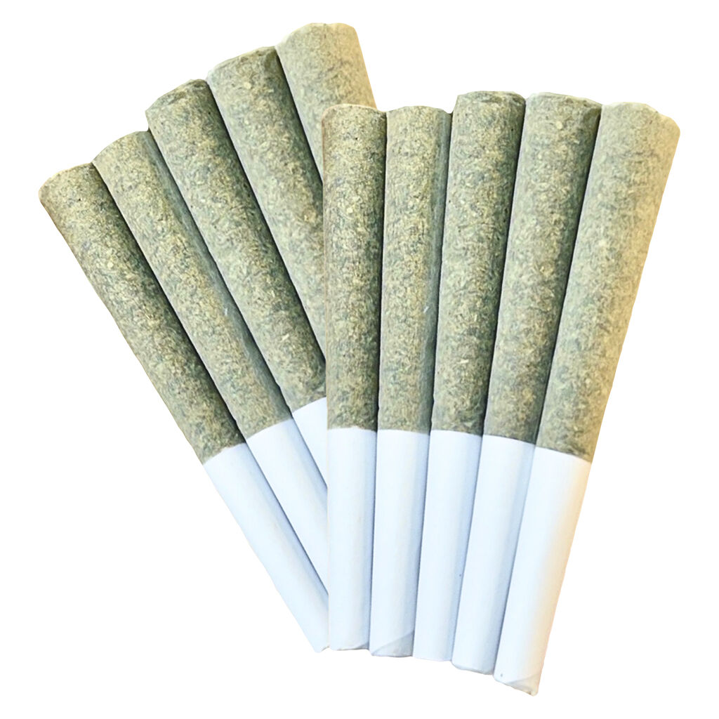 Dual 40 Pre-Roll