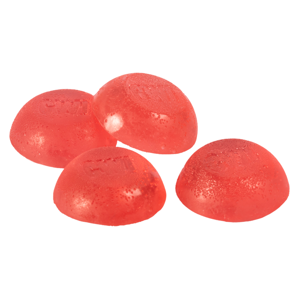 Watermelon THC Soft Chews