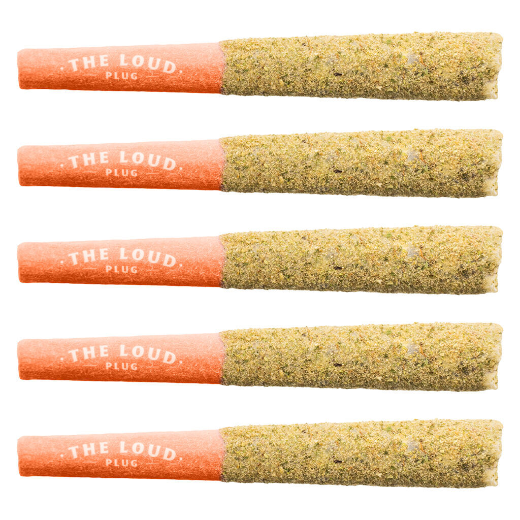 Drippyz Honey Guava Infused Pre-Roll