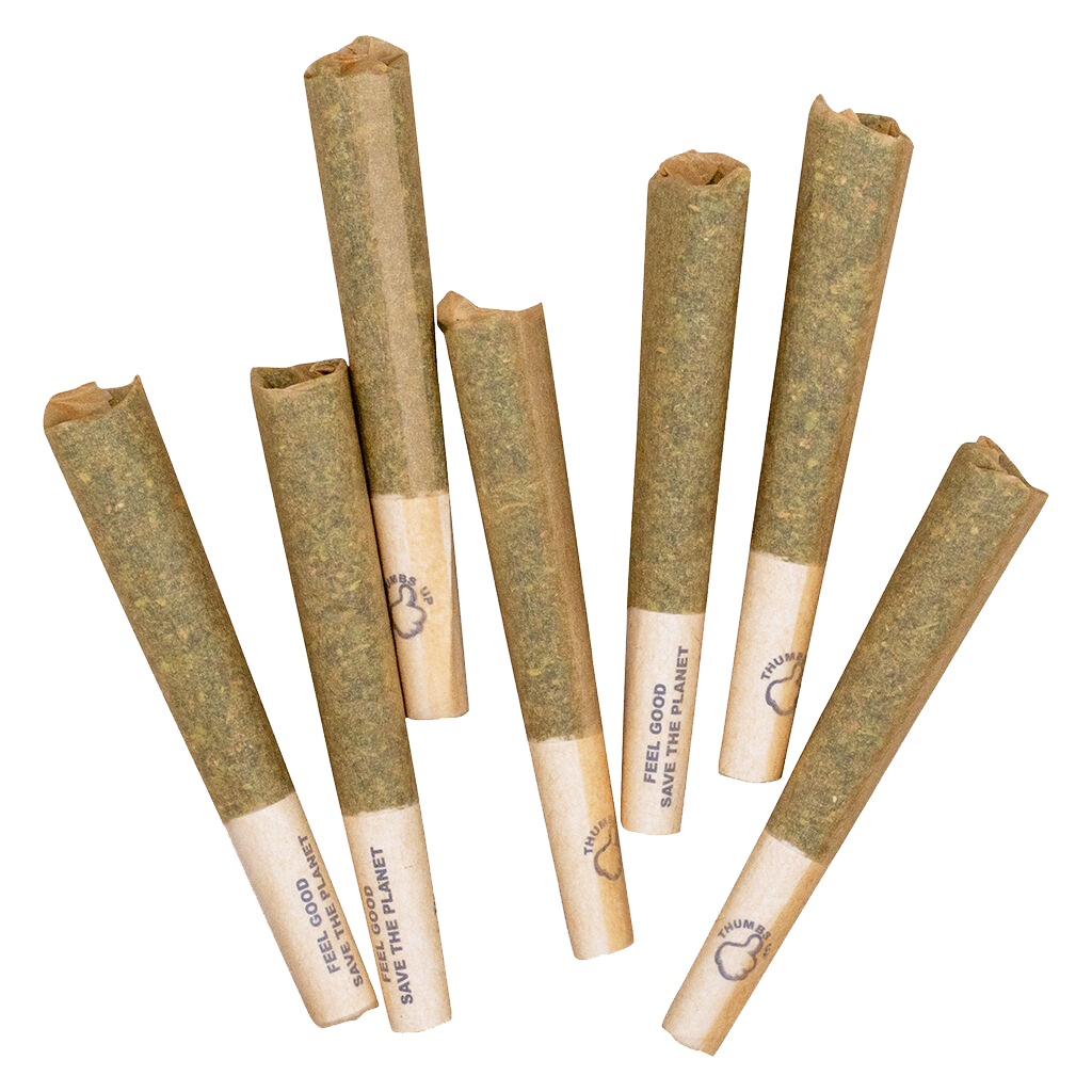 Sativa Pre-Roll