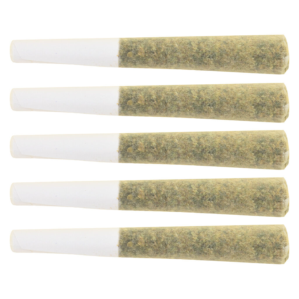 OPS Pre-Roll