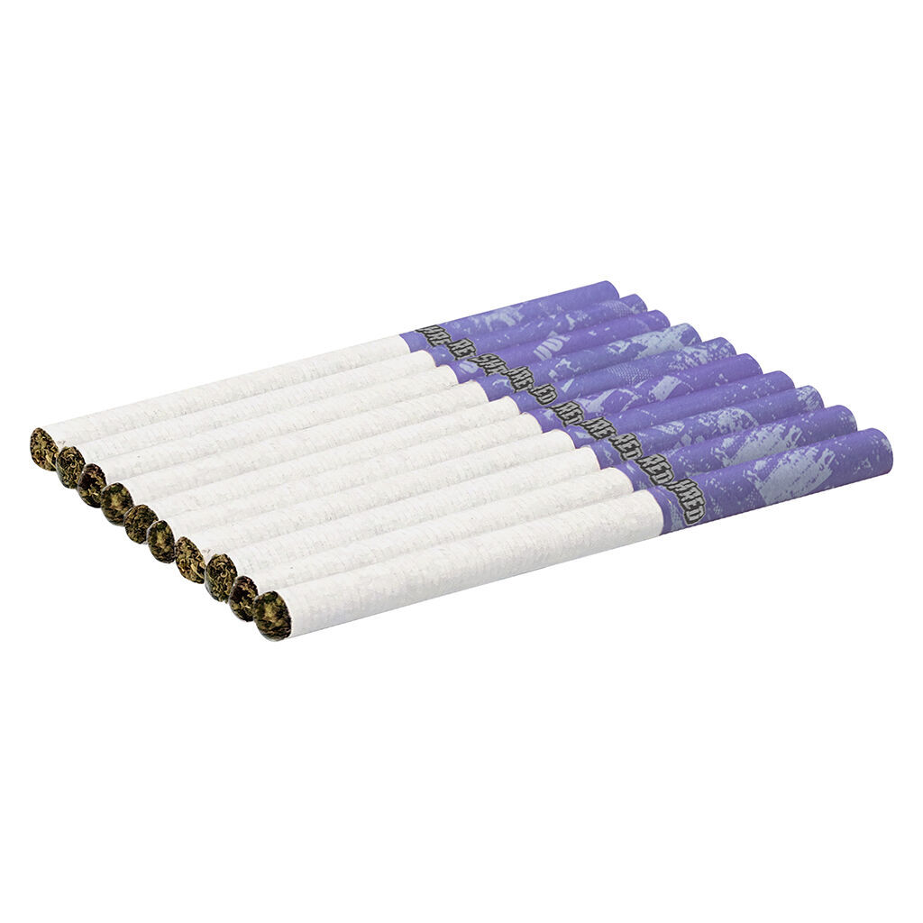 Dessert Storm Dartz Pre-Roll 2