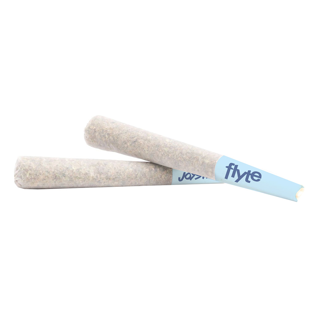 Joysticks Infused Pre-Roll - EKTO Citrus 2