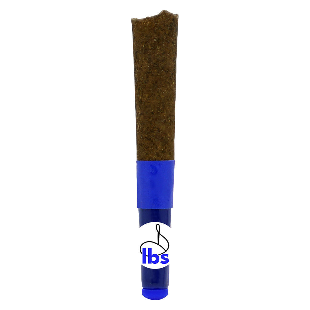 Badd Apple Infused Blunt