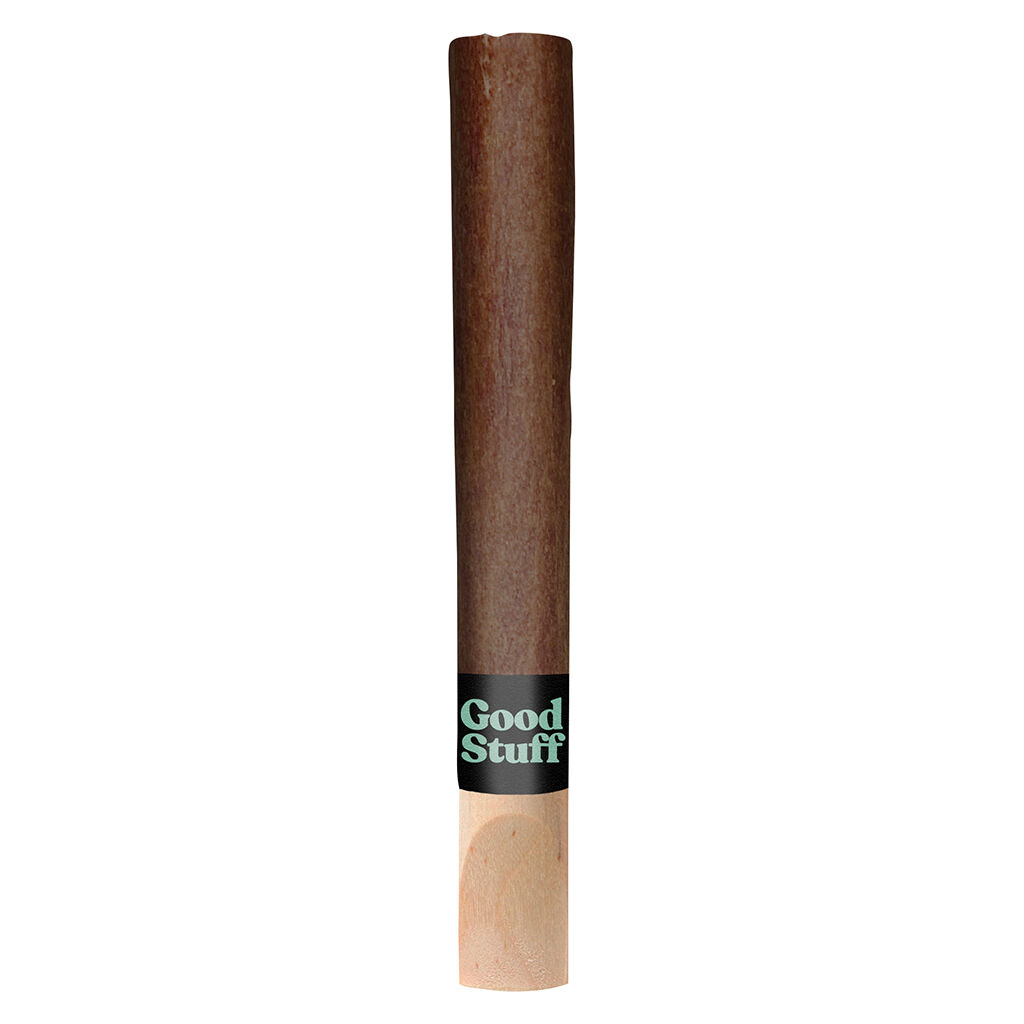 Big Smokey Live Resin-Infused Natural Pre-Roll 2