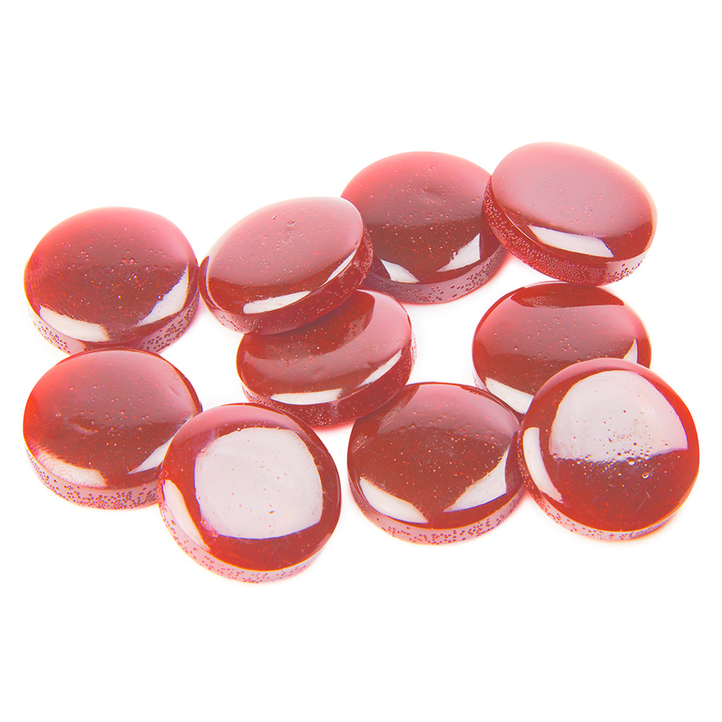 Elderberry Citrus Essential Lozenges