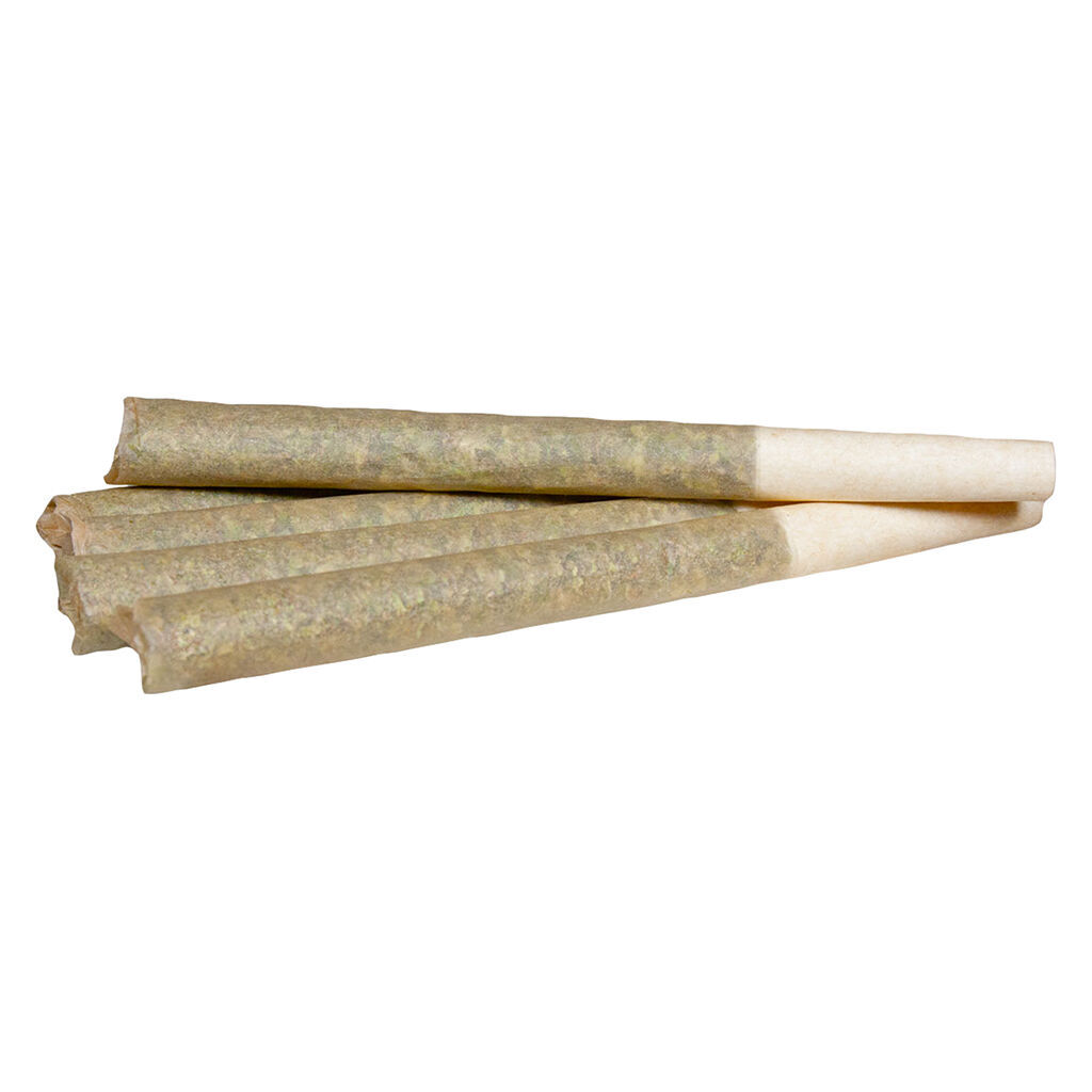 Demon's Desire Pre-Roll