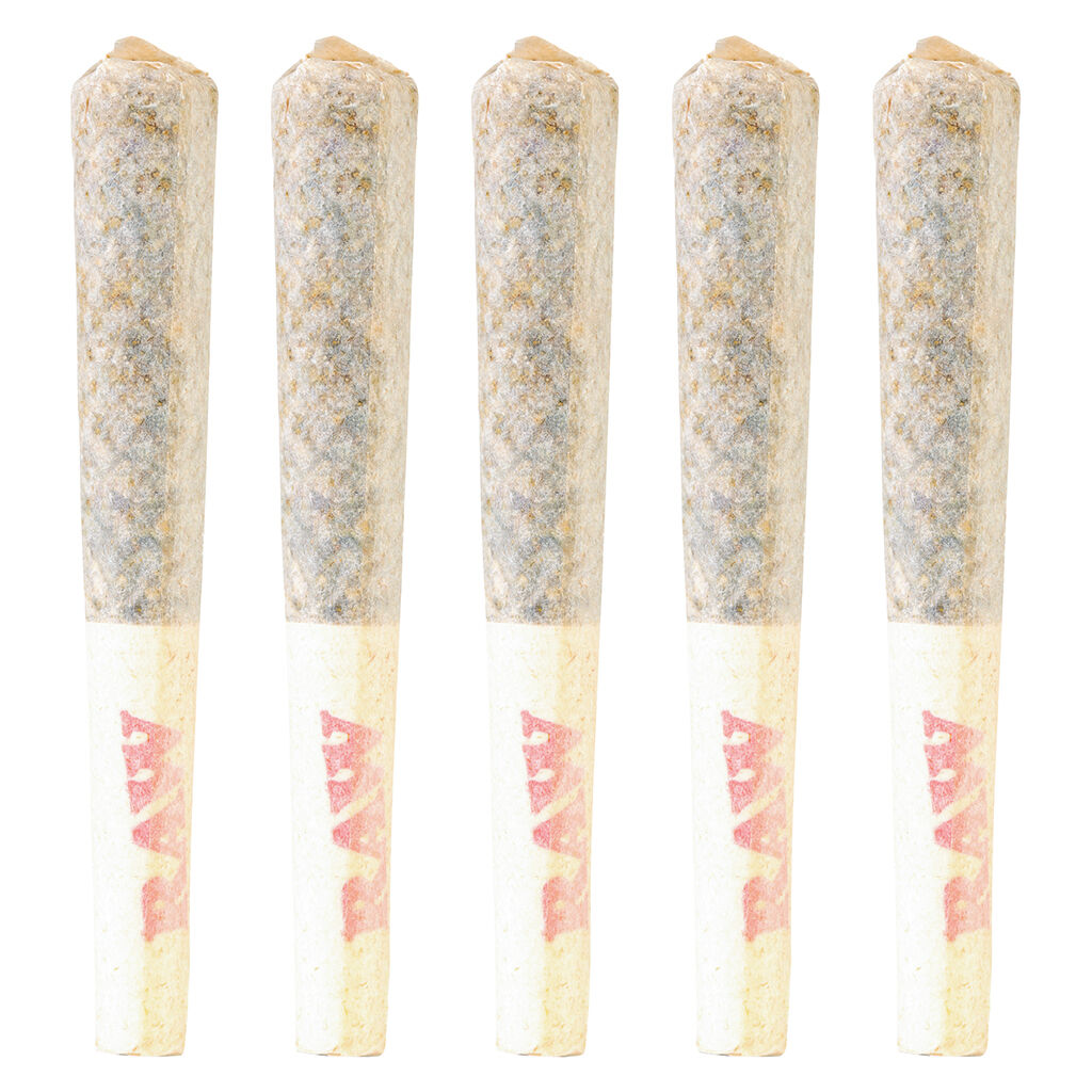 BLK Caviar Pre-Roll
