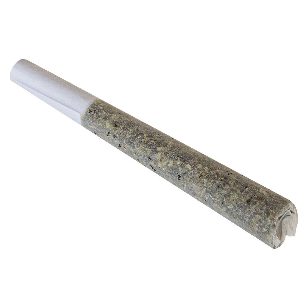 Nostalgia - Aged Sticky Hash Infused Pre-Roll