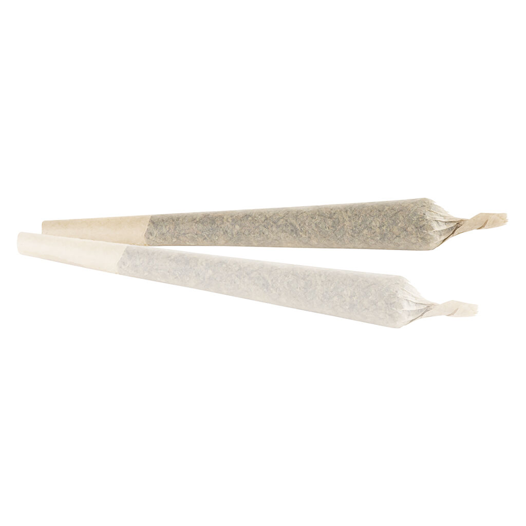 Goody Two Shoes Infused Pre-Roll