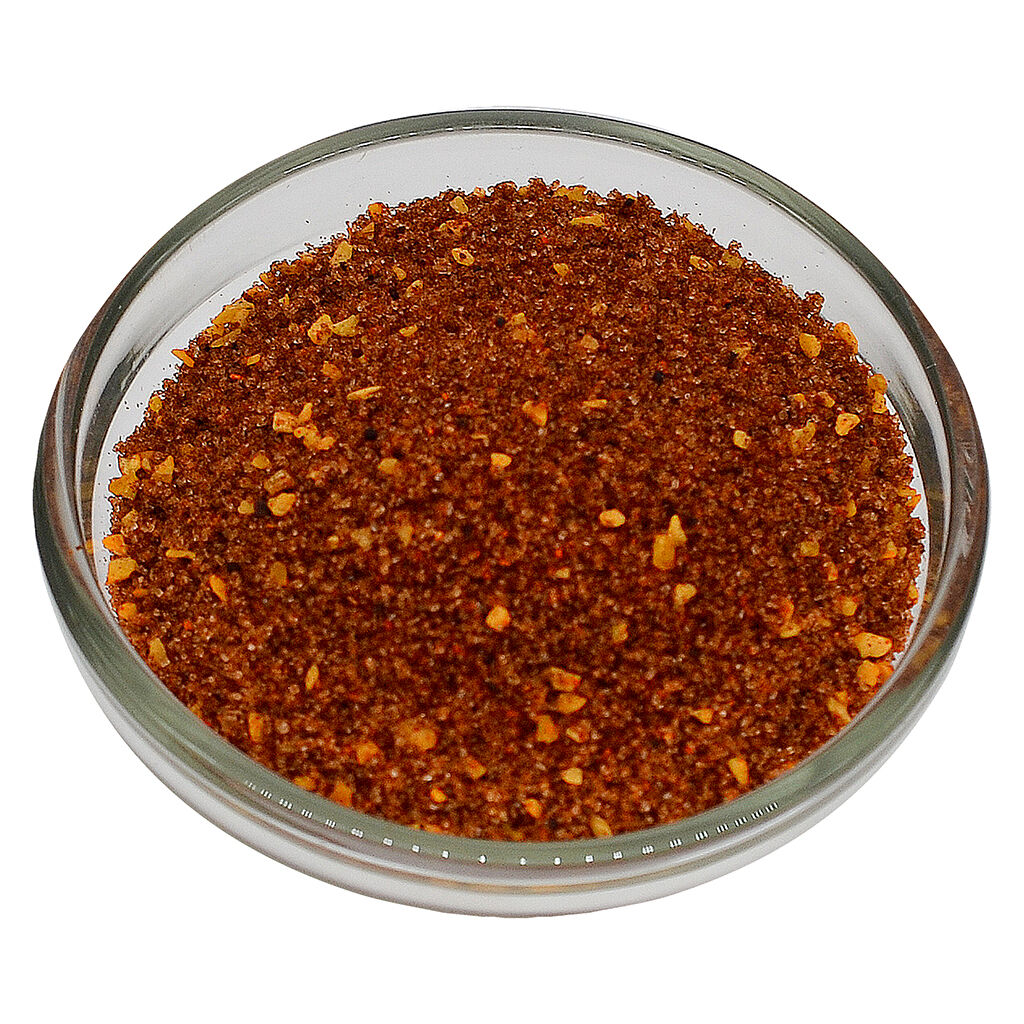 BBQ Rocket Rub
