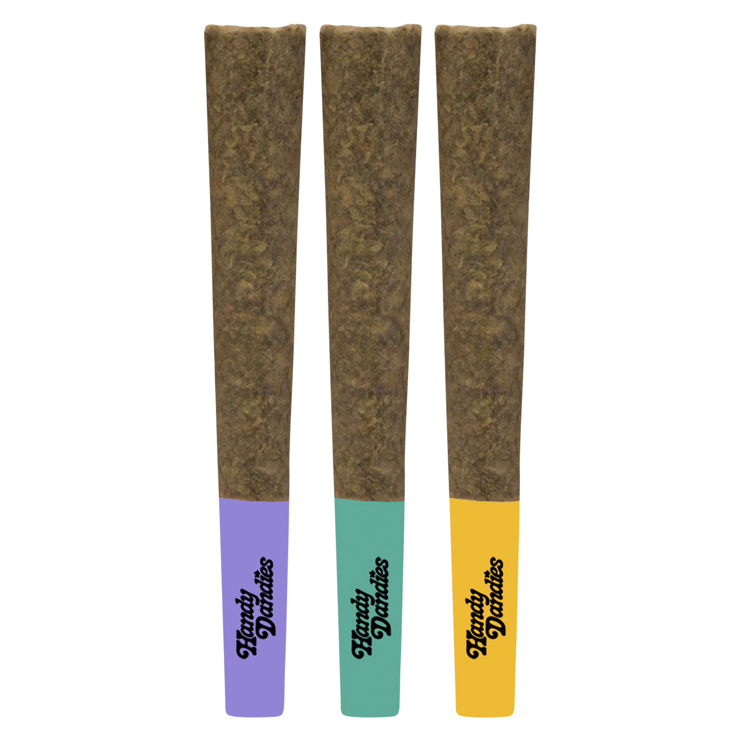 Infused Good Morning Good Afternoon Goodnight Pre-Roll