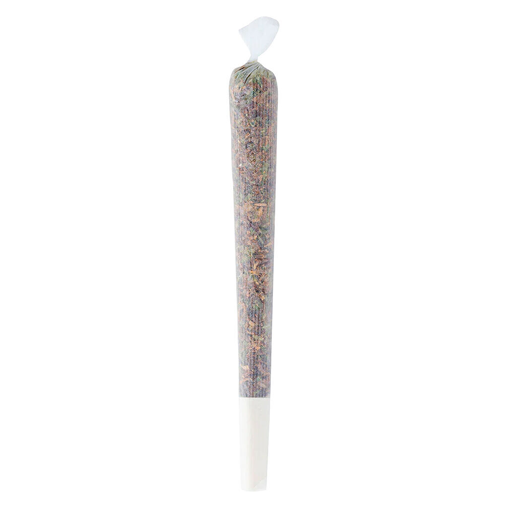 Flavoured Pink Donuts Pre-Roll