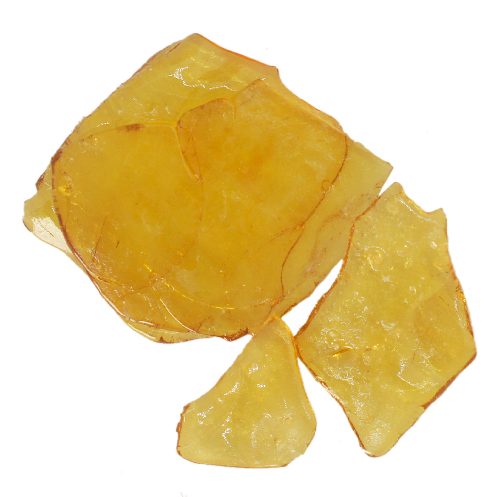 Slurricane Shatter 2