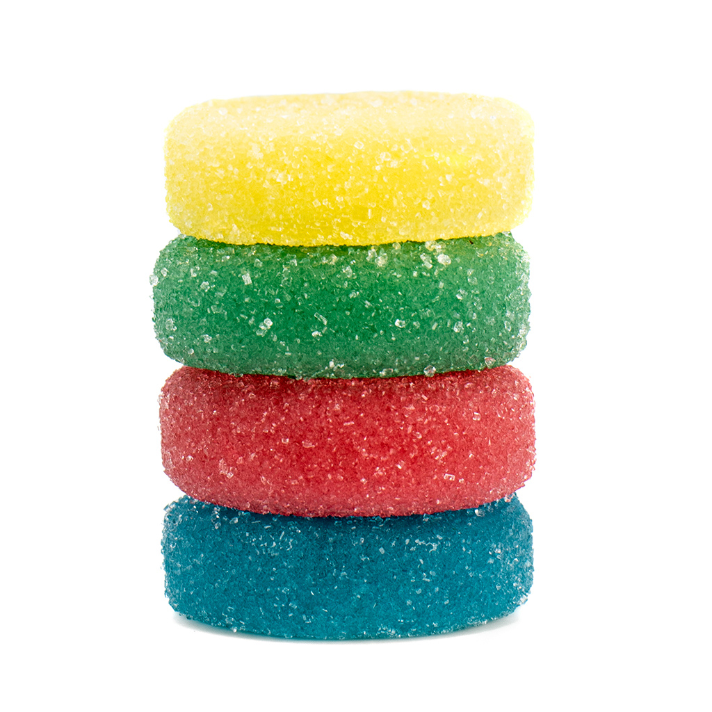 True Colours Soft Chew Multi Pack