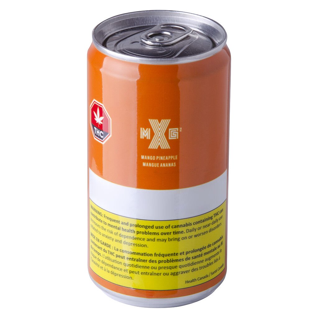 Mango Pineapple 3