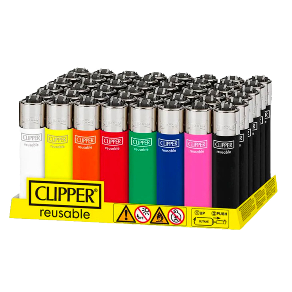 Clipper Lighters 31