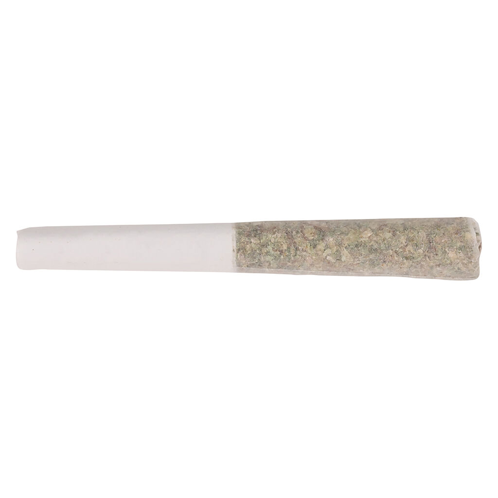 Pink Slurricane Pre-Roll 2