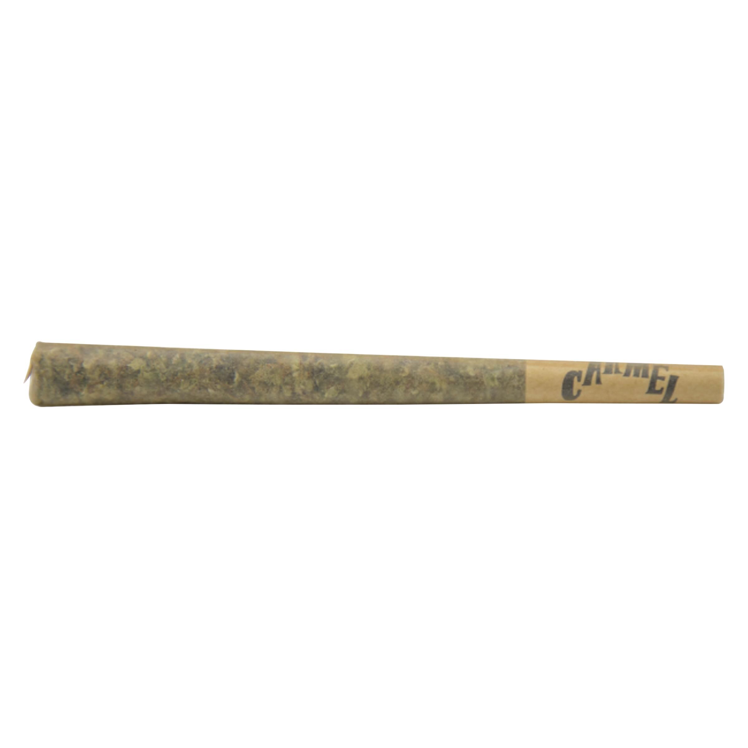 Studio 54 Solventless Infused Pre-Roll 2