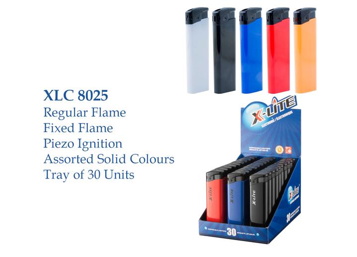 X-Lite Lighters Group