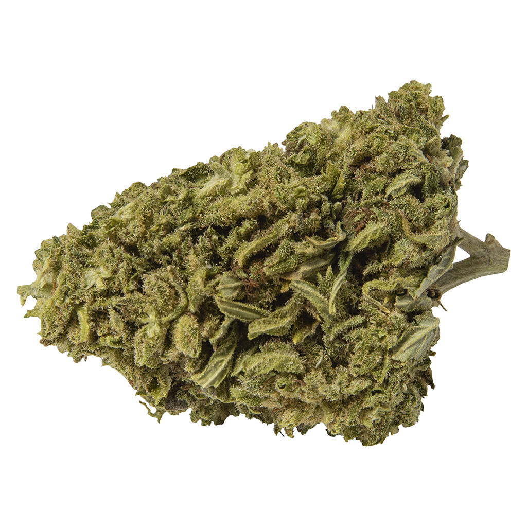 Infused Premium CBD Flower