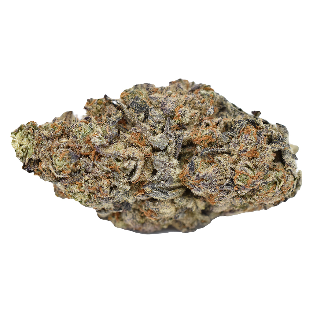 Mandarin Cookie 2
