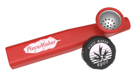 PieceMaker Kazili Pipe 2023 Tropcanna Series 3