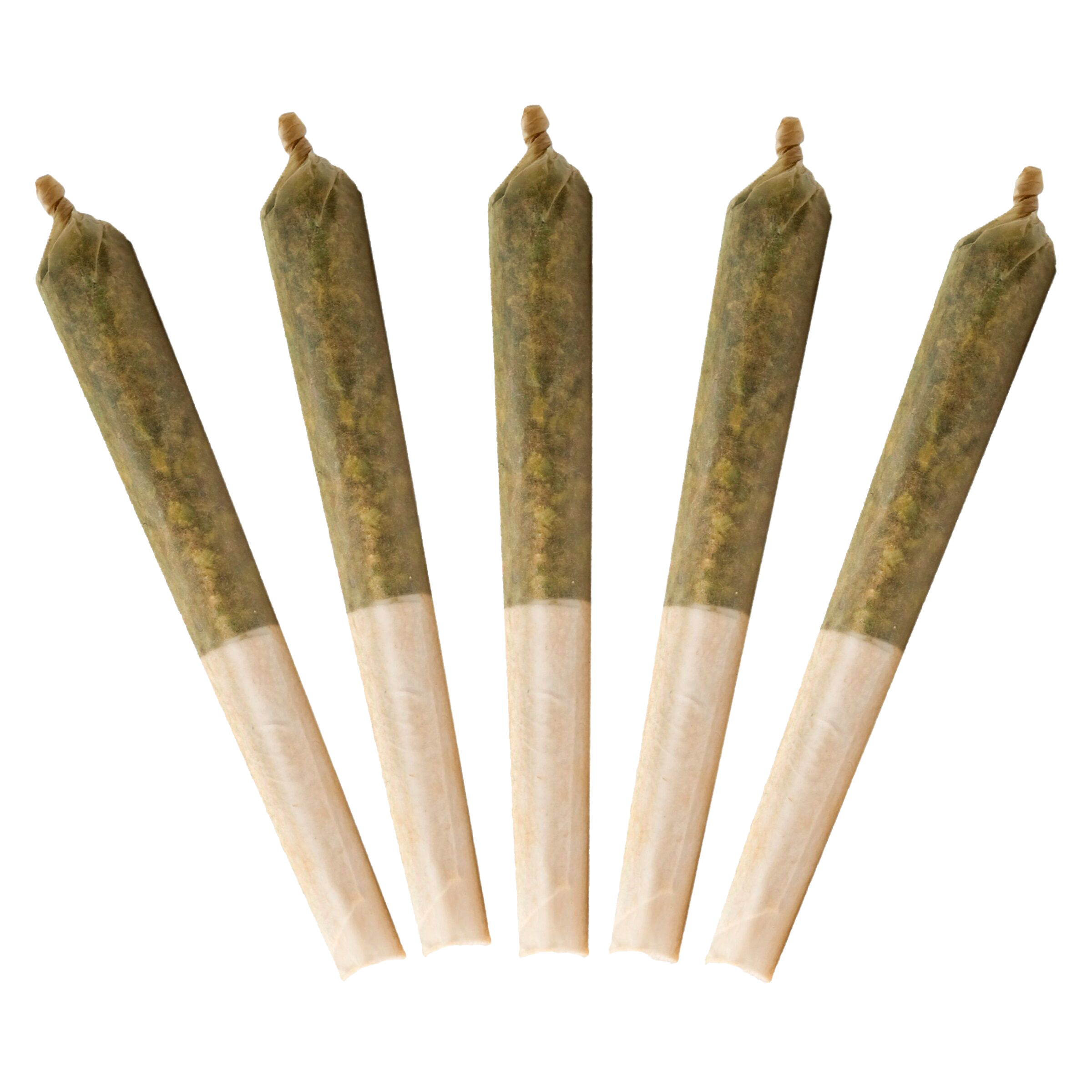 Blue Zlshies Infused Pre-Roll