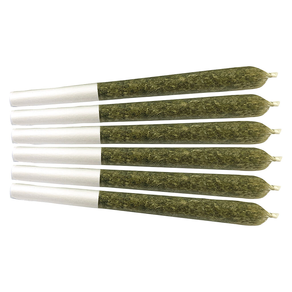 Woof Walkers - Pre-Rolls