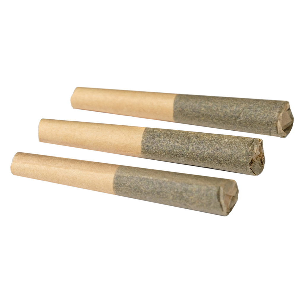 - 232 Series Black Cherry Punch Live Terpene Sticks