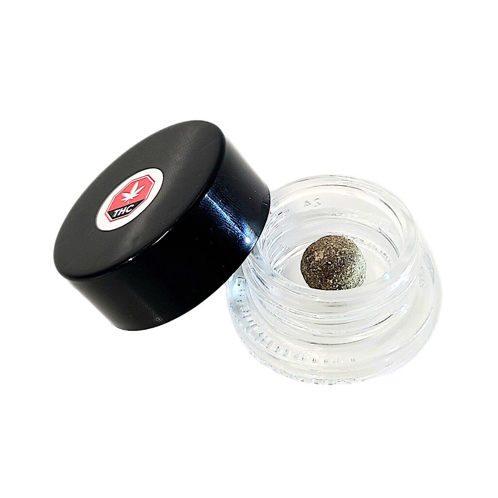 Mini Moons Hash