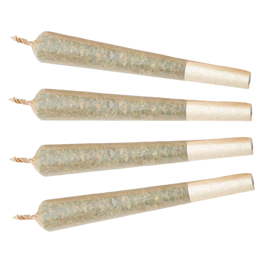 Quick Rips Sativa Pre-Roll