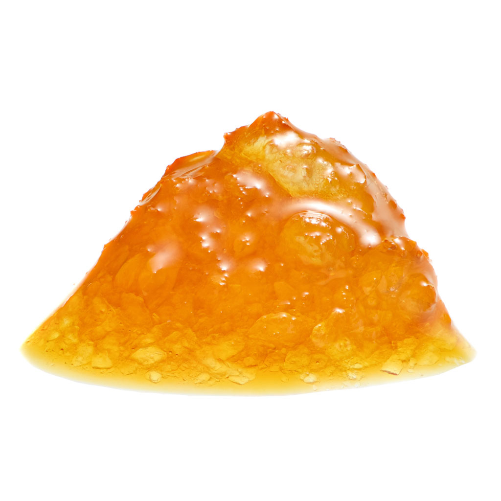 CBD Mango 3:1 Live Resin Baller Jar