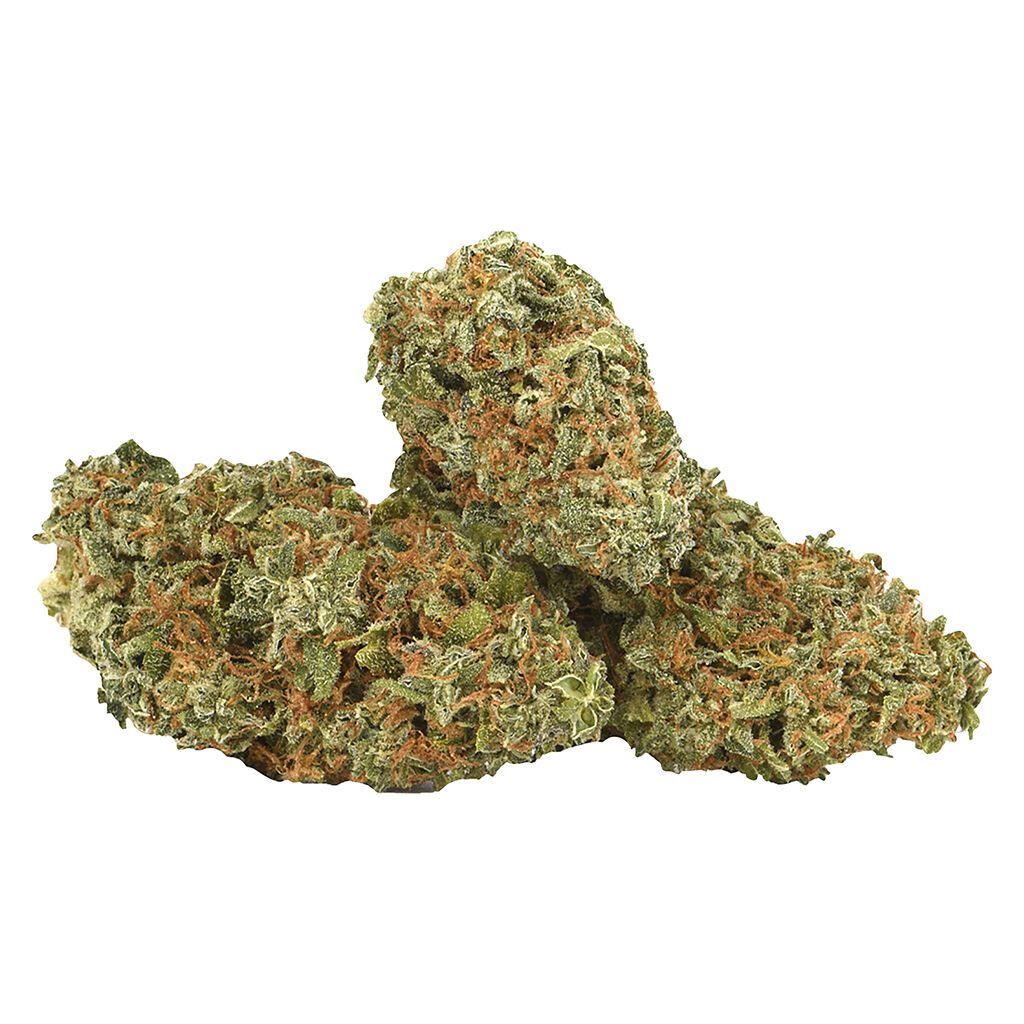 BZAM Blueberry Breath Jet Pack Infused Pre-Roll