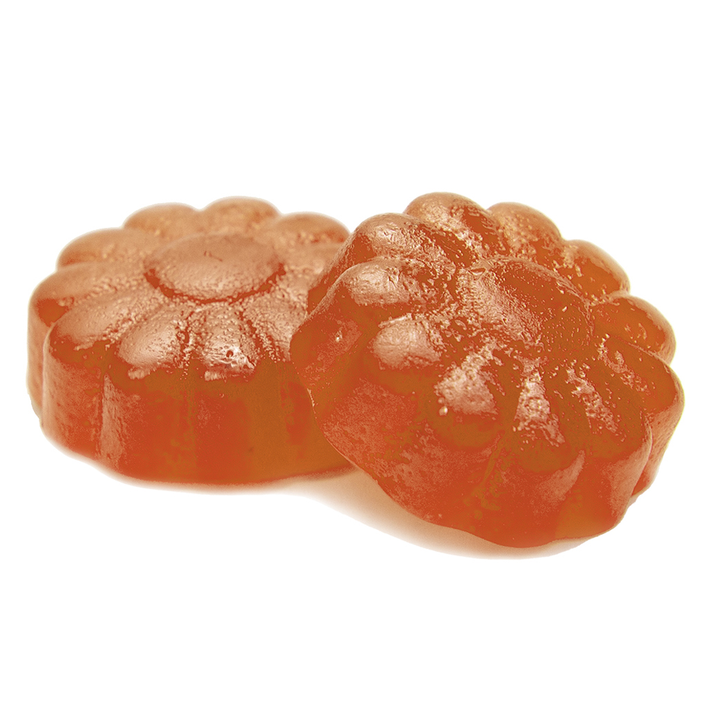 Mango Haze Live Resin Soft Chews